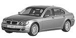 BMW E66 P1664 Fault Code