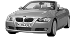 BMW E93 P1664 Fault Code
