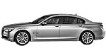 BMW F02 P1664 Fault Code