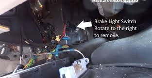 See P1664 in engine